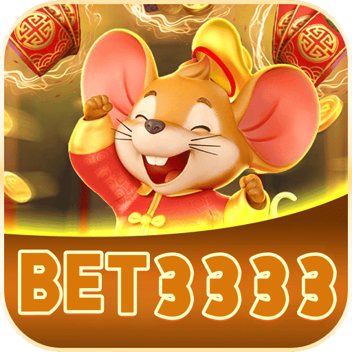 Logo da bet3333